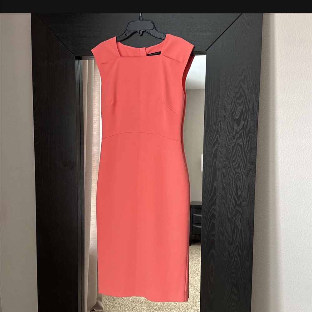 Banana Republic dress. Size Small